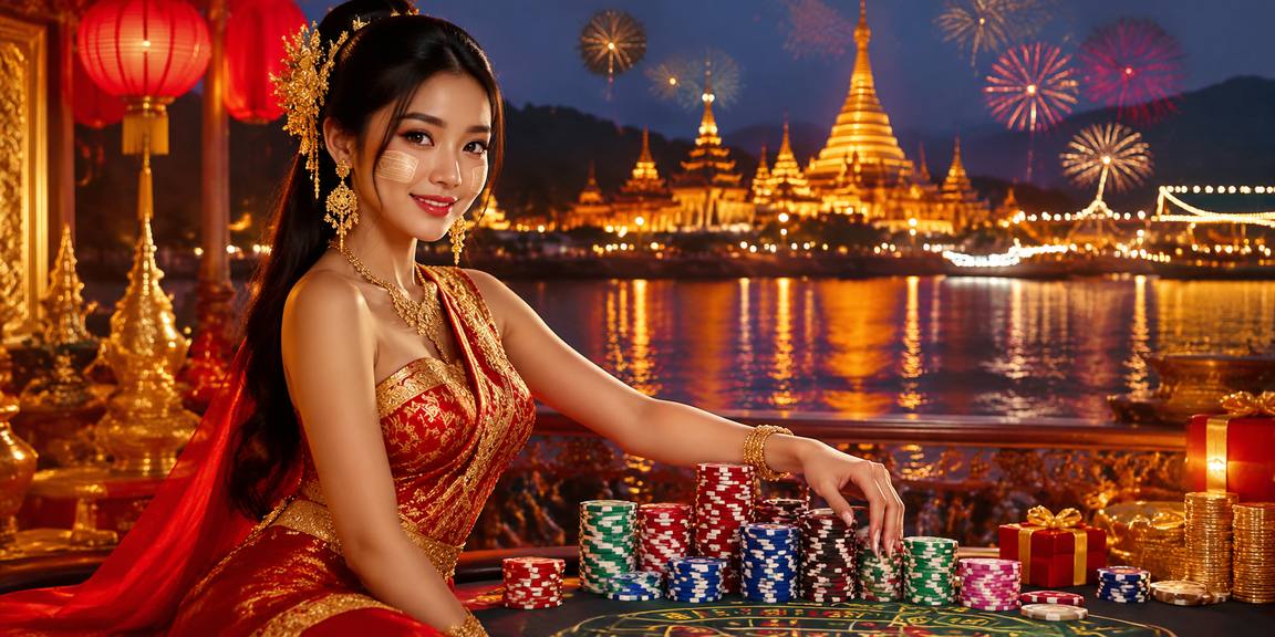777big သင့်အခွင့်အရေးကို ကြည့်ရှုပါ