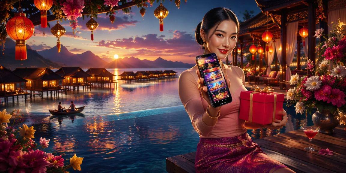 777big အဆင့် ၃ ဆင့်နဲ့ တပ်ဆင်လိုက်ပါ